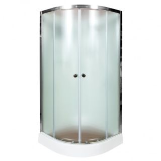 Душевая кабина Deto D08S+ эл.